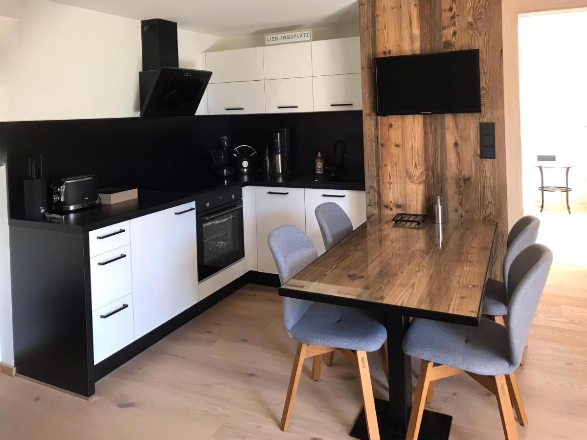 Appartement Wittner'S à Söll Extérieur photo