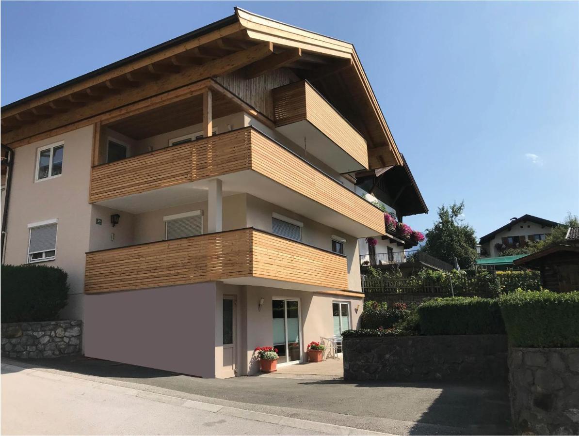 Appartement Wittner'S à Söll Extérieur photo