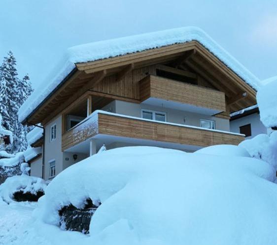 Appartement Wittner'S à Söll Extérieur photo