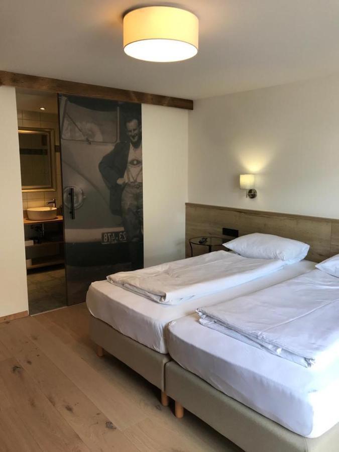 Appartement Wittner'S à Söll Chambre photo