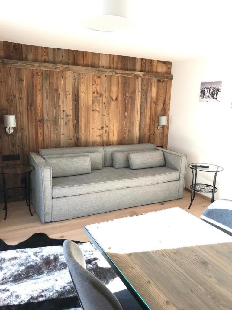 Appartement Wittner'S à Söll Chambre photo