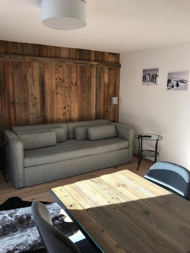 Appartement Wittner'S à Söll Chambre photo